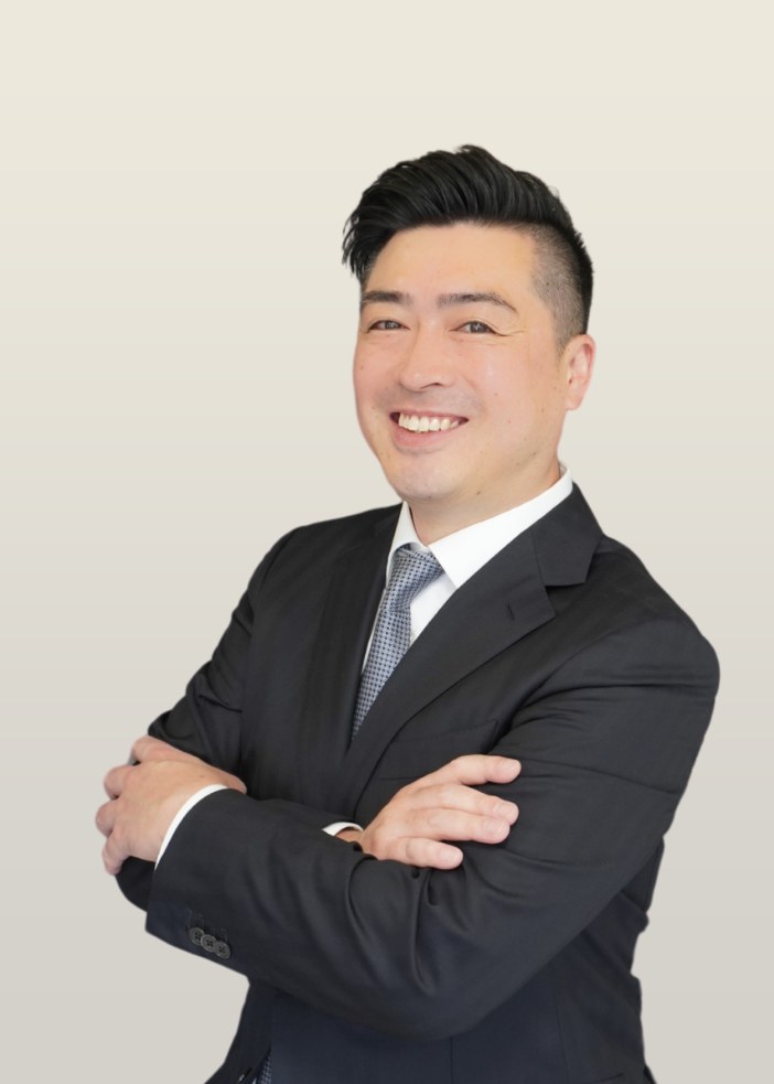 株式会社ウェルネシー代表 栃本元基